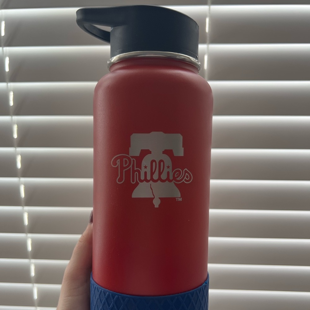Phillies Bottle